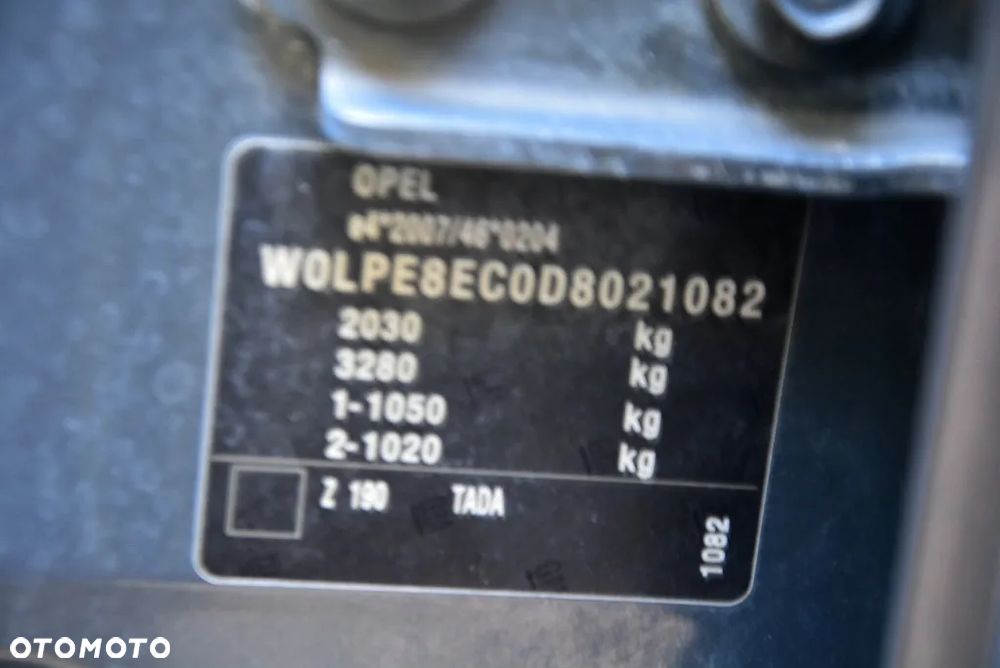 Opel Astra 1.4 Turbo Cosmo - 5