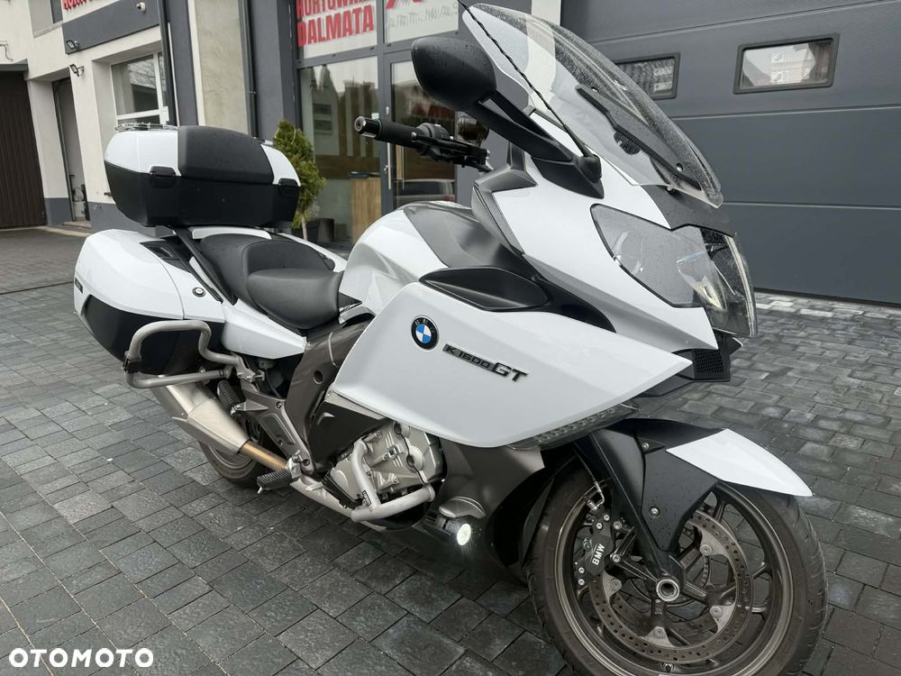 BMW K - 11