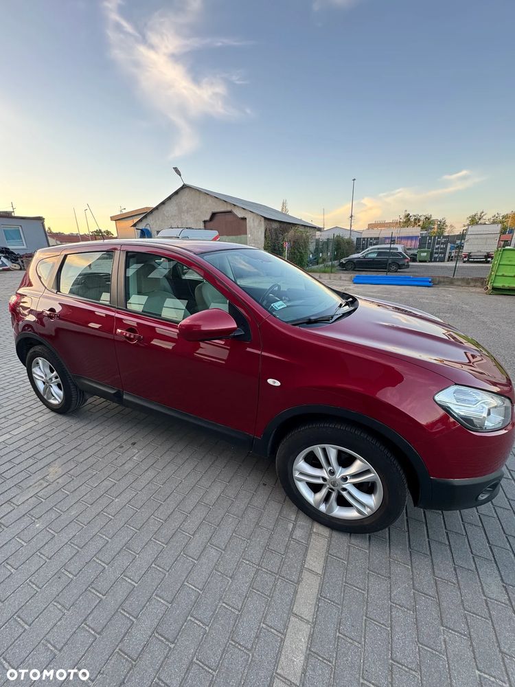 Nissan Qashqai 1.6 Acenta - 3