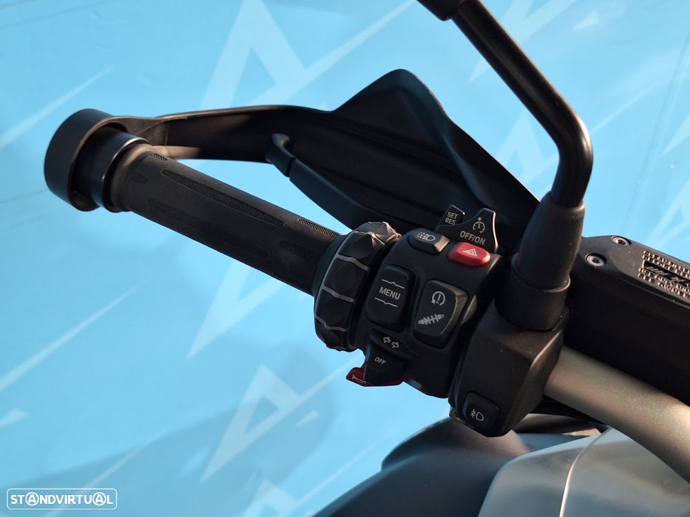 BMW R 1250 GS Adventure - 8