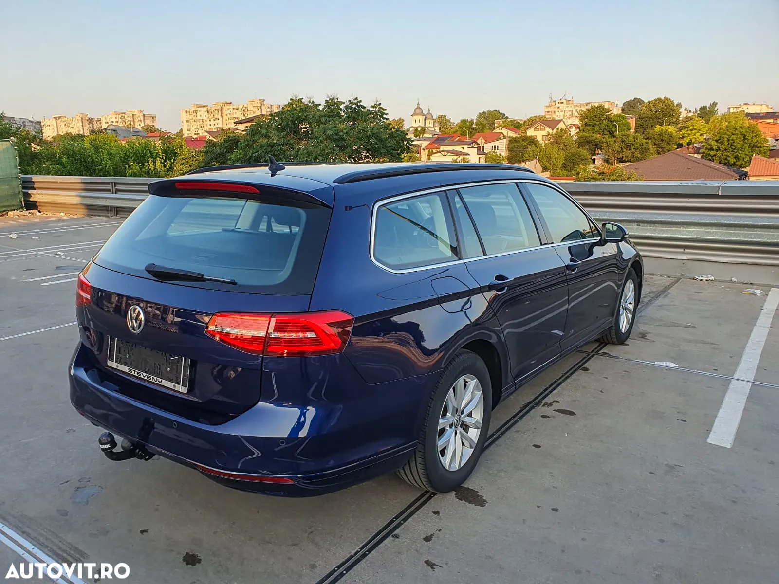 Volkswagen Passat - 3