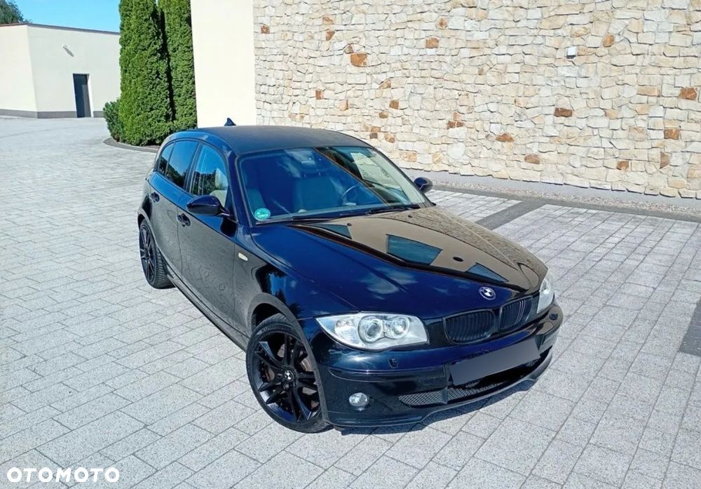 BMW Seria 1 120i - 3
