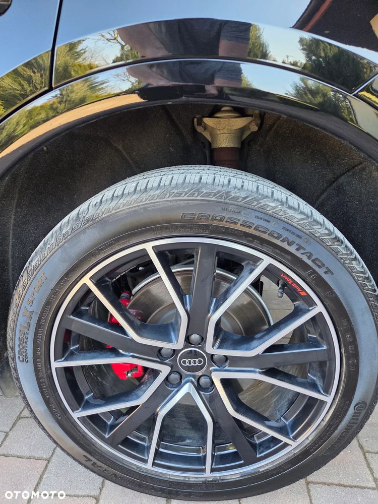 Audi Q5 45 TFSI quattro S tronic S line - 12