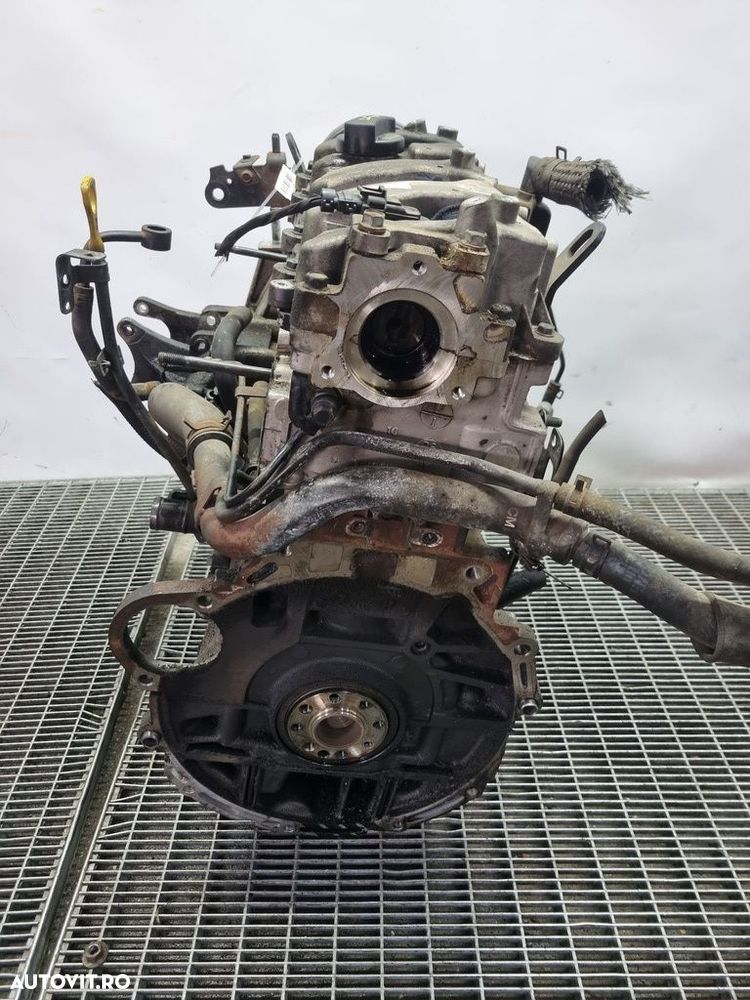 Motor Hyundai Santa Fe 2 2.2 Diesel 2006 - 2012 150CP Manuala D4EB Euro4 (1490) Diesel ... - 2