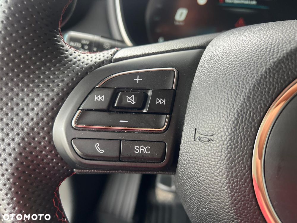 MG HS 1.5 T-GDI Exclusive - 27