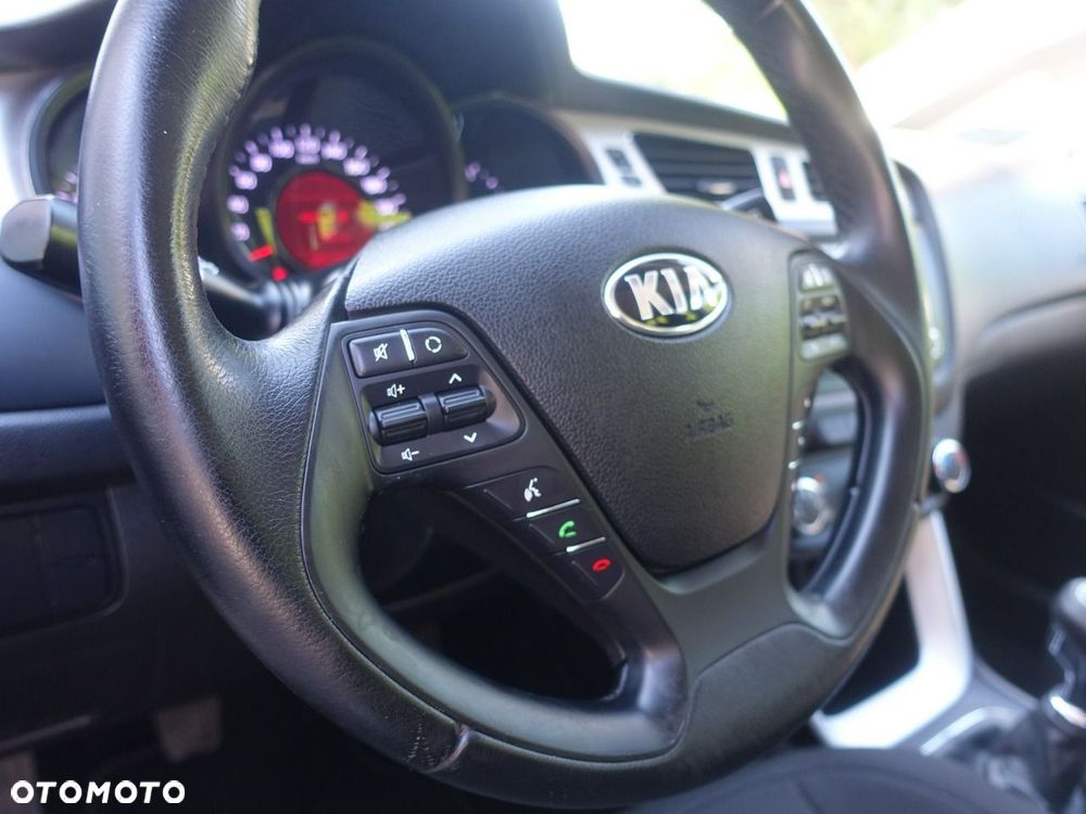 Kia Ceed 1.4 M - 16