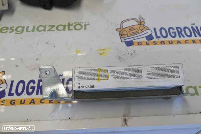 AIRBAG LATERAL TRASEIRO DIREITO MERCEDES-BENZ CLASE S BM 221 LIM. - 1