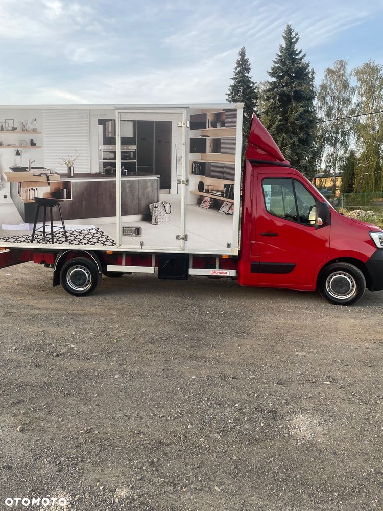 Renault Master - 3