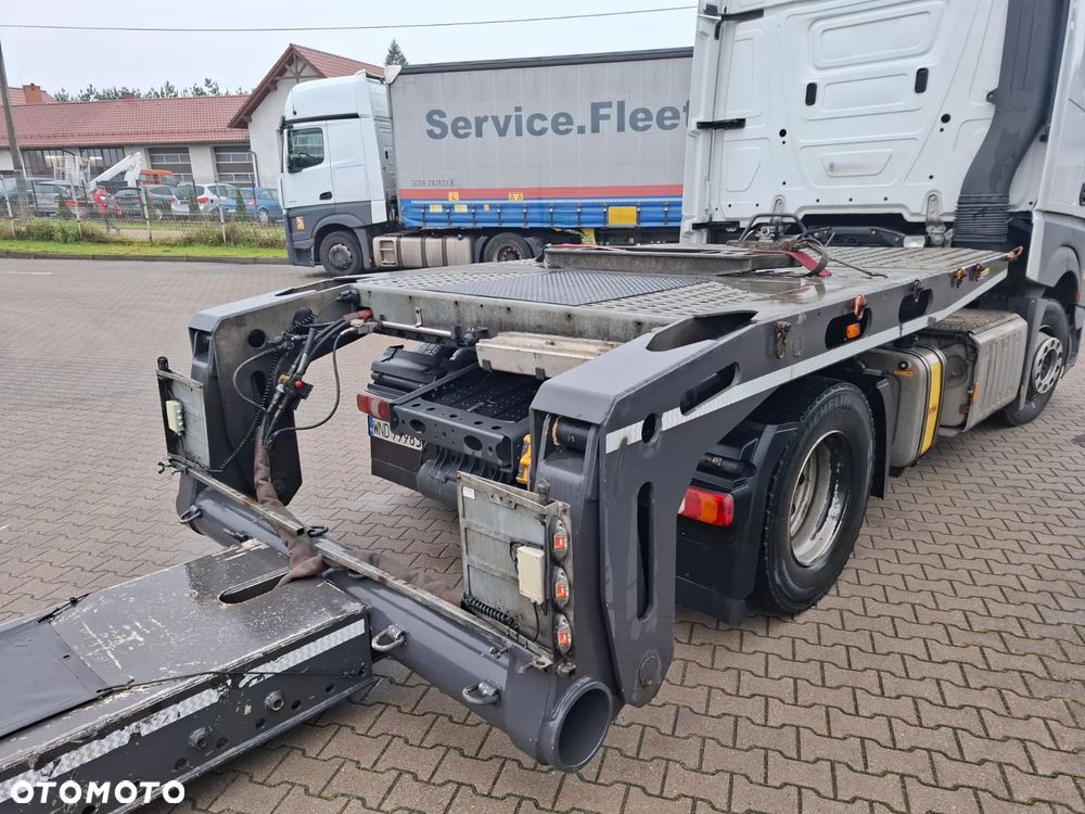 Inny RECKER SANR 38 - 10