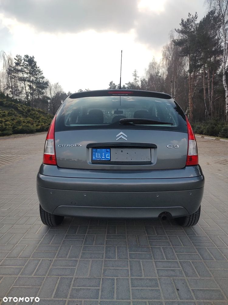 Citroën C3 1.4 Confort - 15