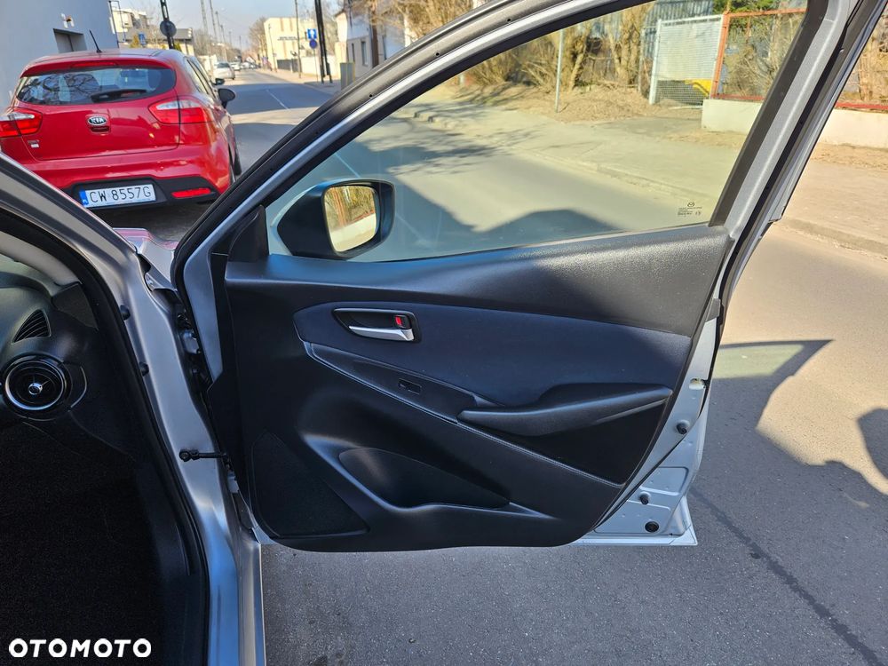 Mazda 2 SKYACTIV-G 75 Prime-Line - 21
