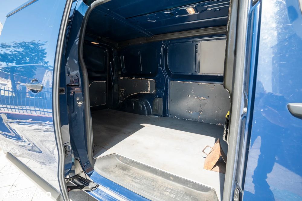 Toyota proace - 12