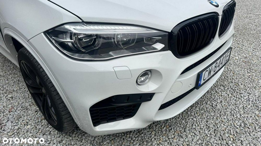 BMW X5 - 5
