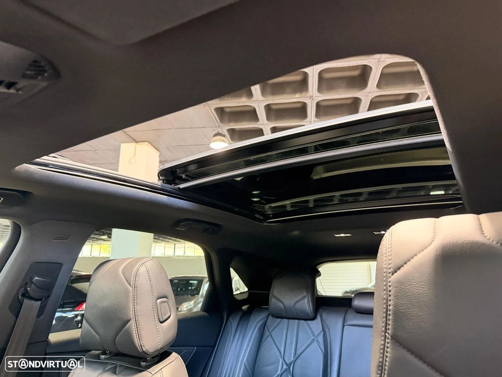 DS DS7 Crossback 1.5 BlueHDi So Chic - 37