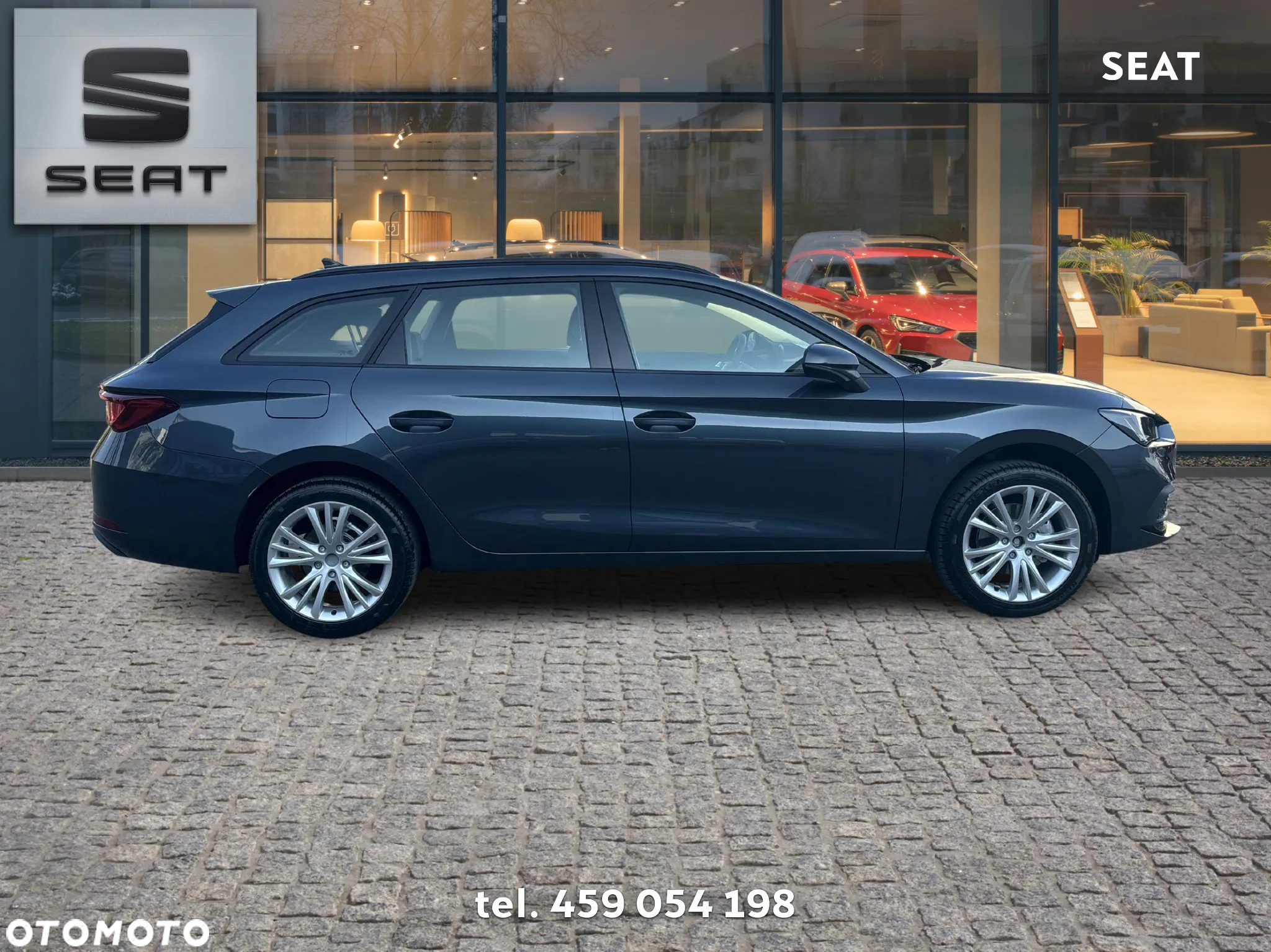 Seat Leon - 6