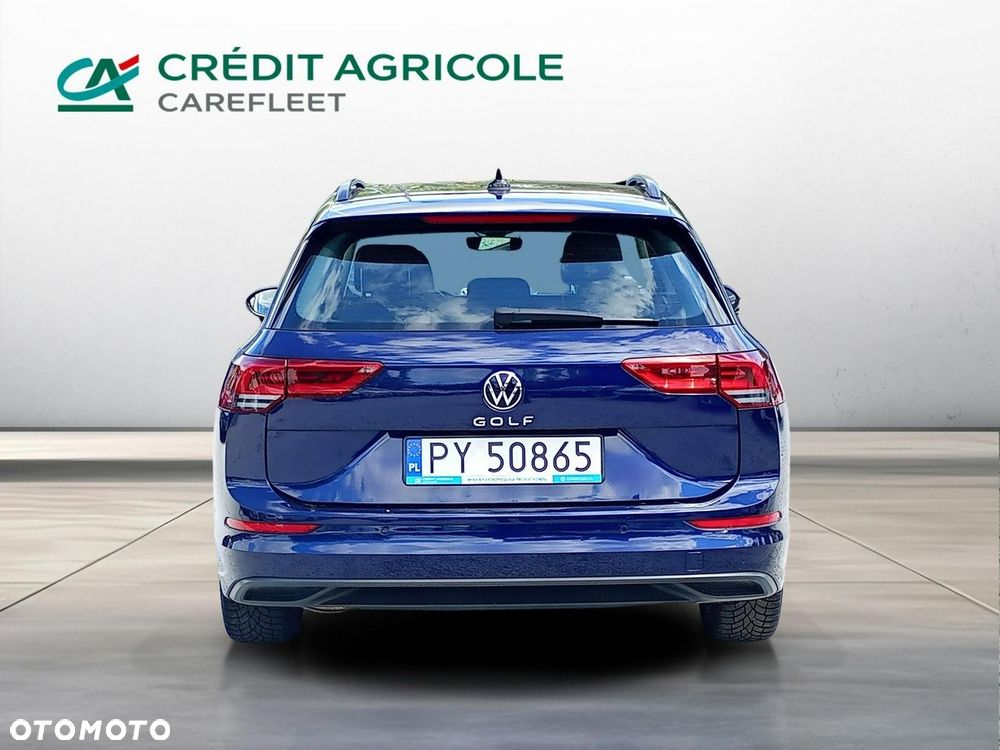 Volkswagen Golf Variant 2.0 TDI Life - 5
