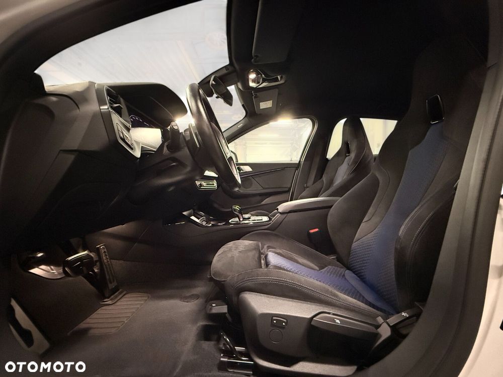 BMW Seria 1 M135i xDrive - 28