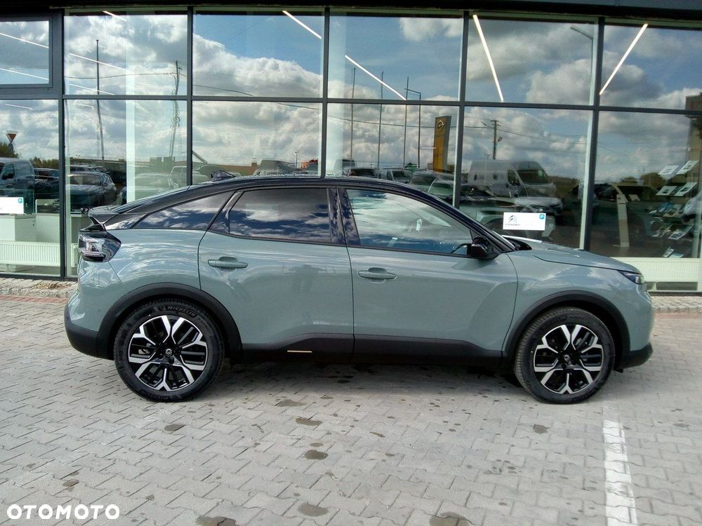 Citroën C4 - 6