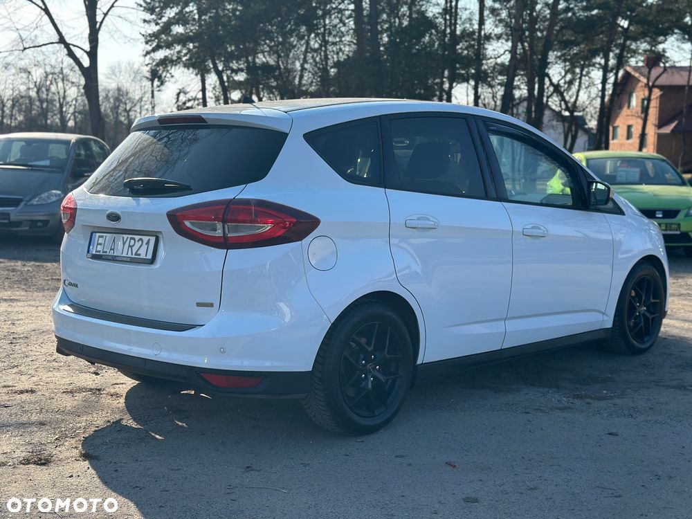 Ford C-MAX 1.0 EcoBoost Sport ASS - 9