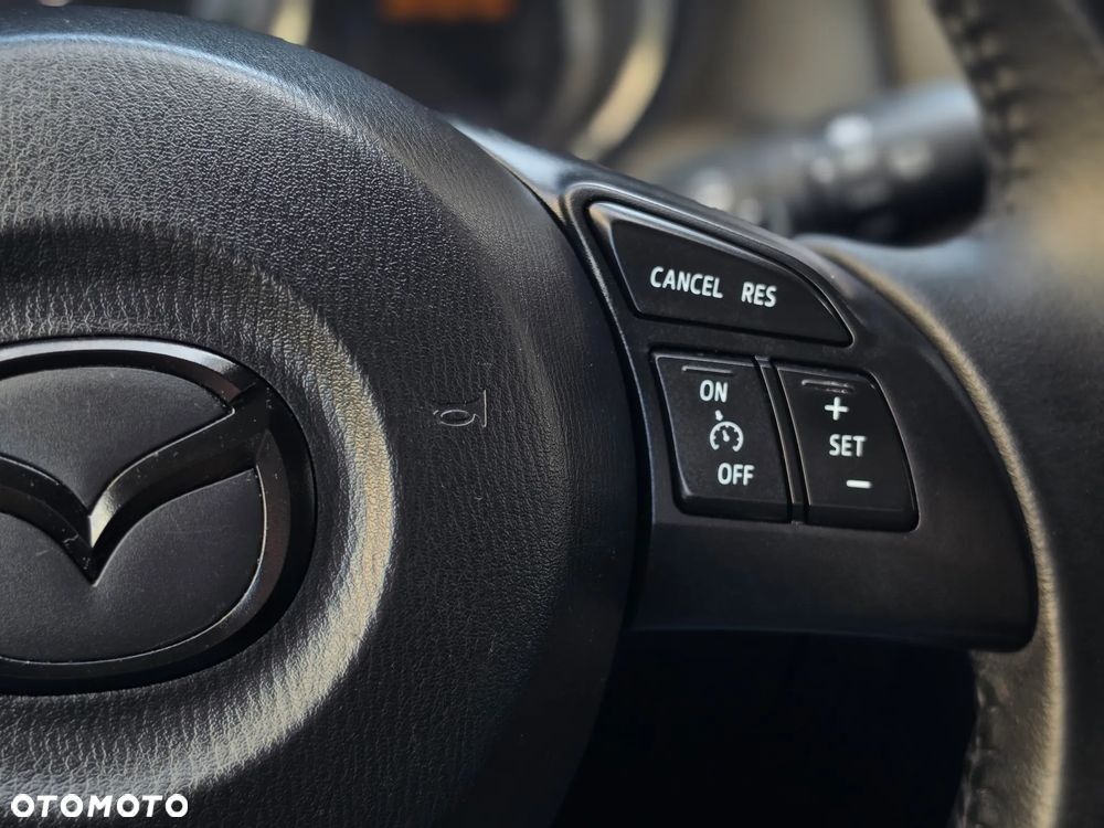 Mazda CX-5 - 27