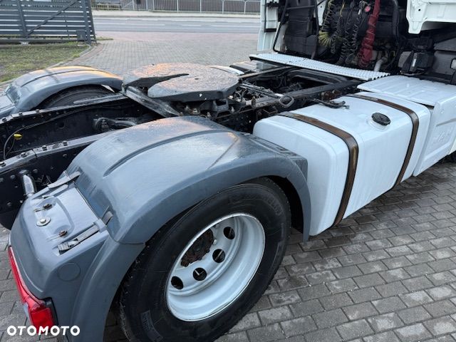 MAN TGX 18.440 STANDARD XL EURO6 AUTOMAT + RETARDER - 12