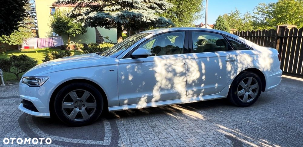 Audi A6 Limousine - 5