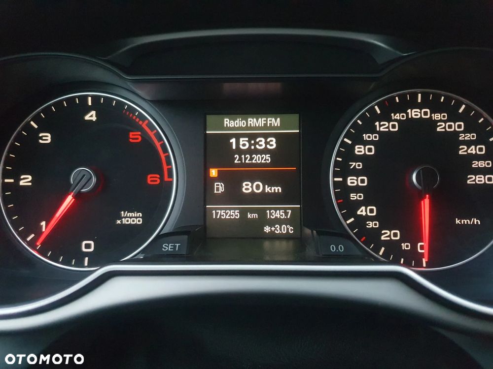 Audi A4 Limousine 2.0 TDI Prime Line - 16