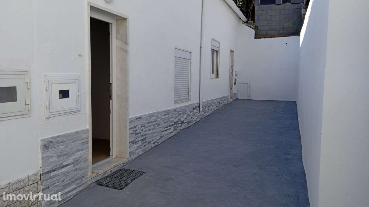 Moradia em Ajuda para arrendamento a estudantes - Grande imagem: 3/10