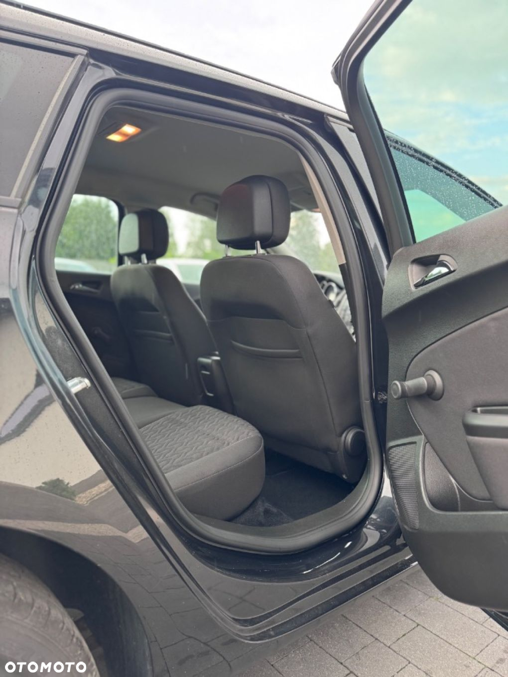 Opel Astra - 21