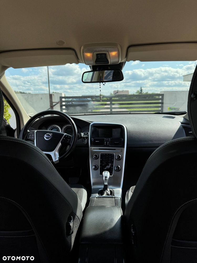 Volvo XC 60 - 26