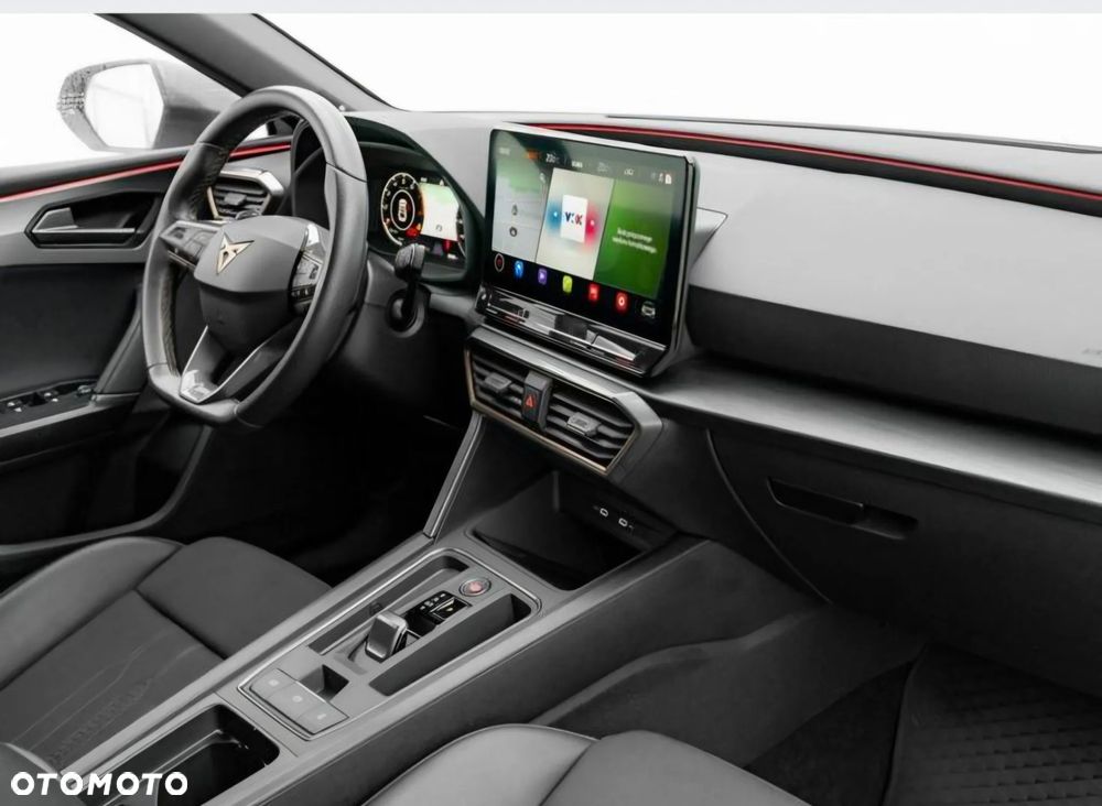 Cupra Leon 1.5 eTSI DSG - 9