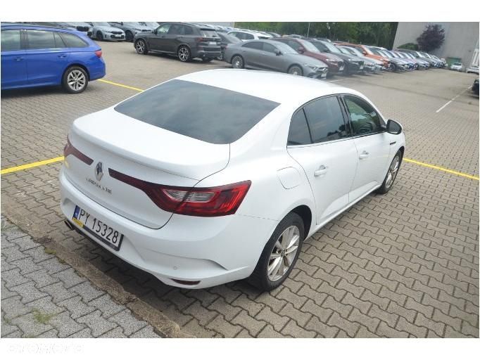Renault Megane - 4
