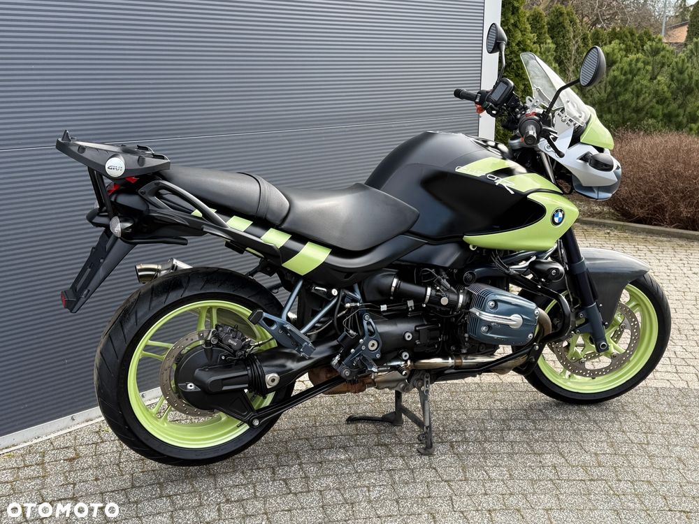 BMW R - 3