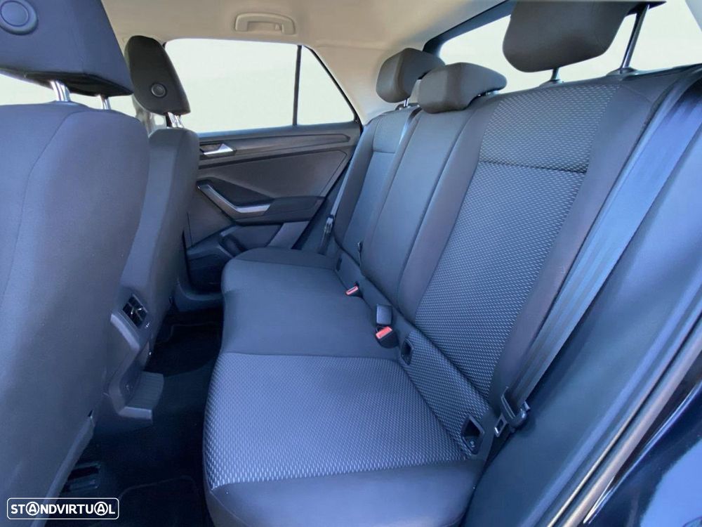 VW T-Roc 1.0 TSI Style - 12