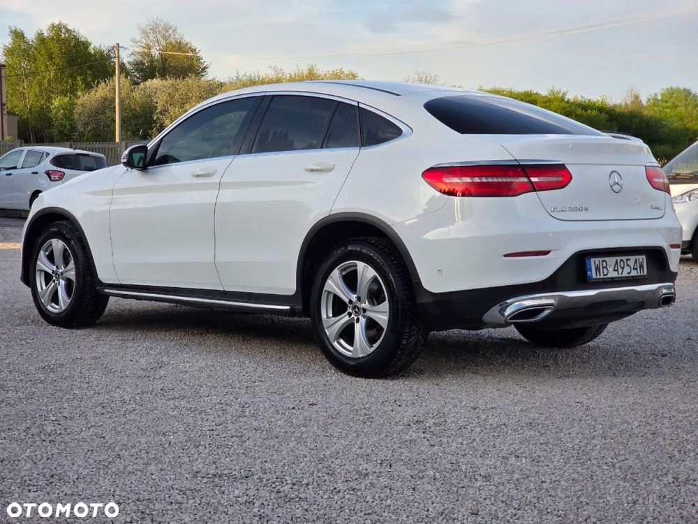 Mercedes-Benz GLC - 8