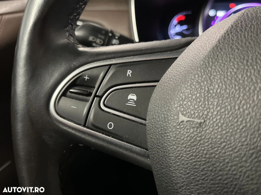 Renault Talisman ENERGY dCi 160 EDC ELYSEE - 19