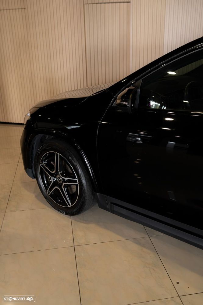 Mercedes-Benz GLA 200 AMG Line - 17