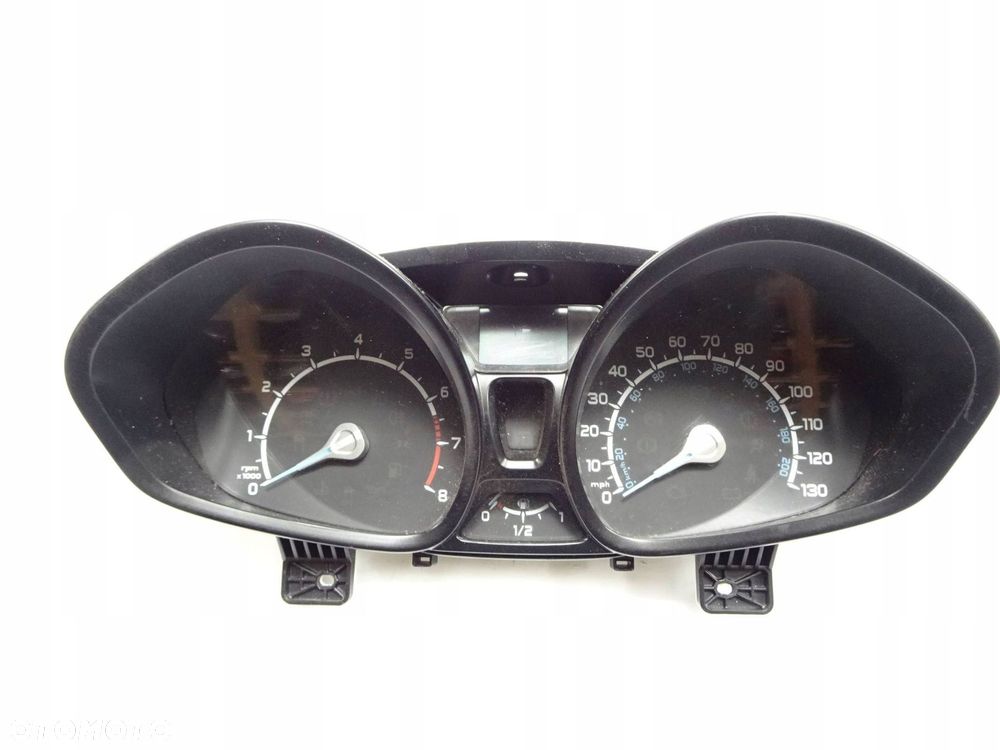 licznik zegary ford ecosport ii 1.0 ecoboost anglik - 2