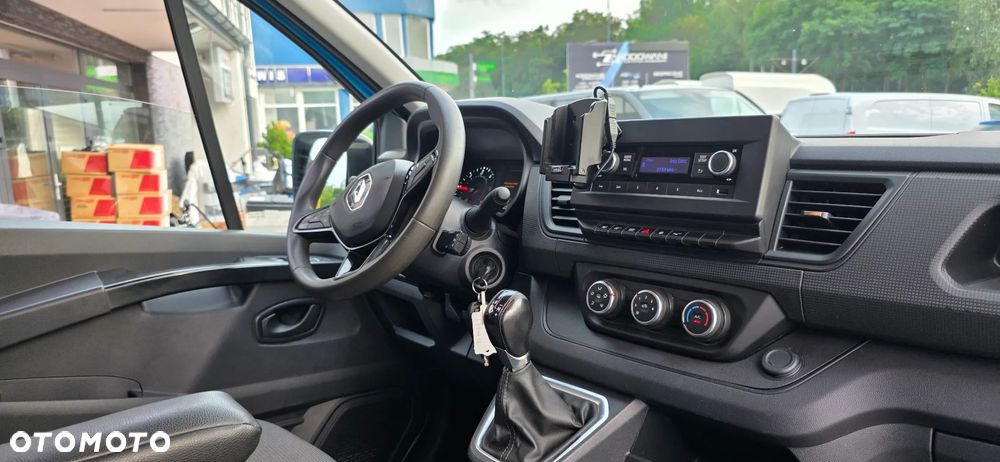 Renault Renault Trafic 2.0 DCI L2H1 AUTOMAT 150KM - 13