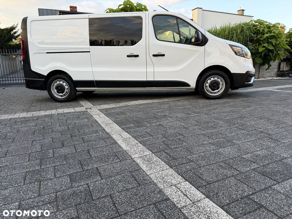 Renault trafic - 6