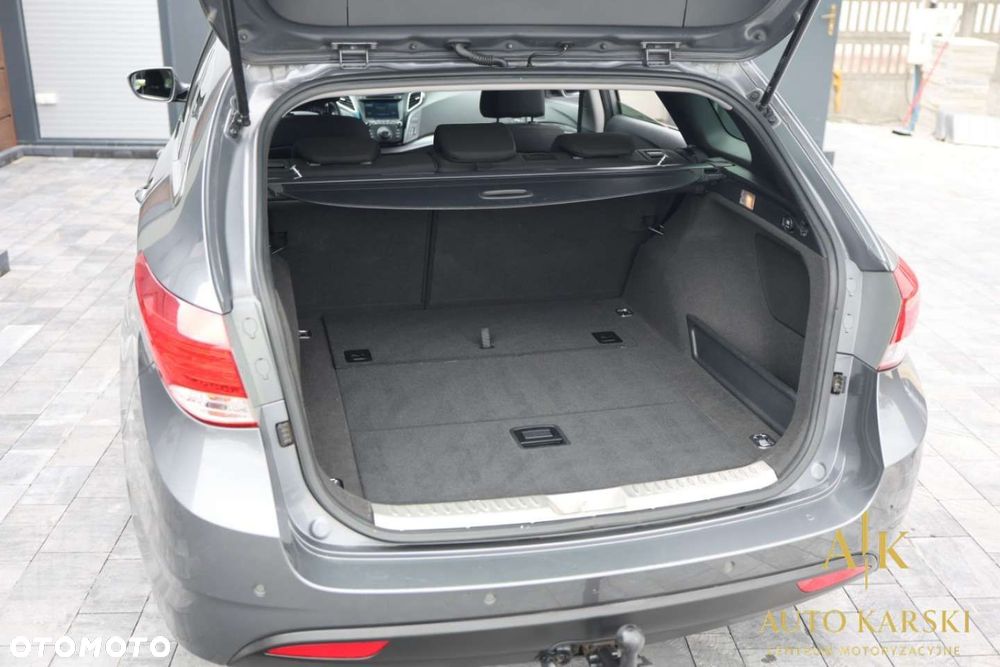 Hyundai i40 - 40