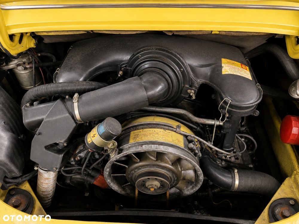 Porsche 911 - 6