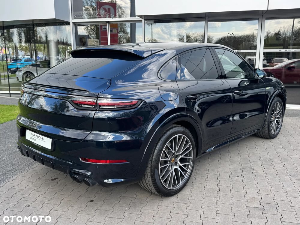 Porsche Cayenne Platinum Edition - 7
