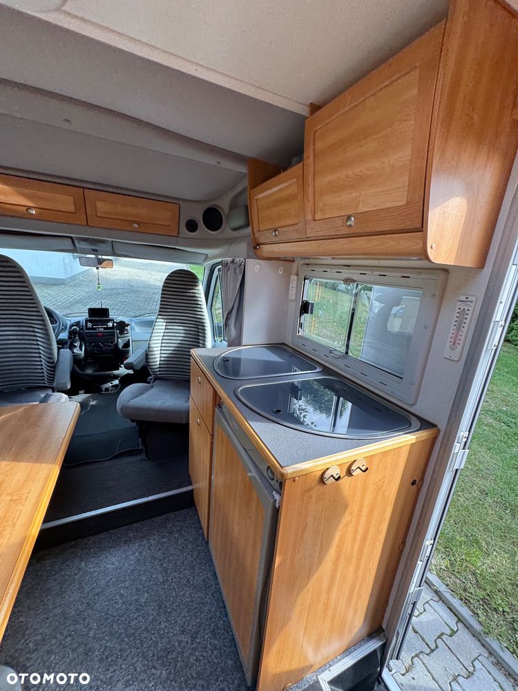 Fiat Knaus - 33