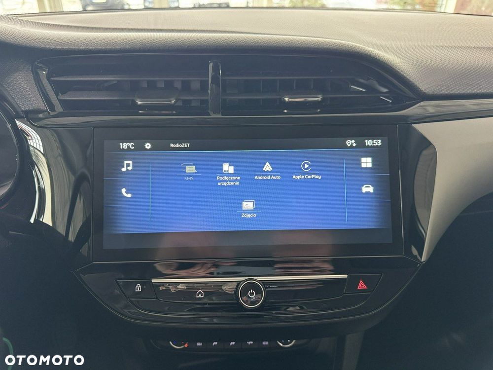 Opel Corsa 1.2 Edition S&S - 19