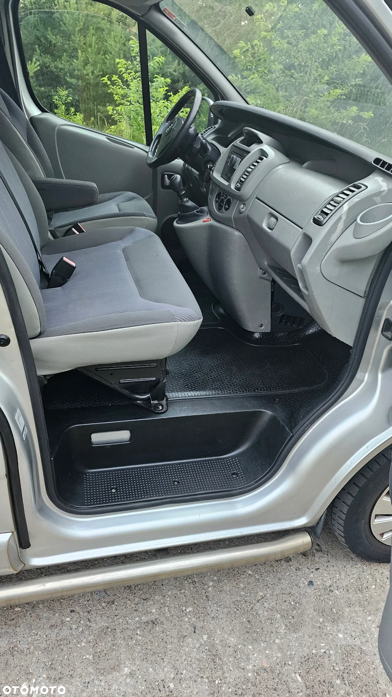 Opel VIVARO - 6
