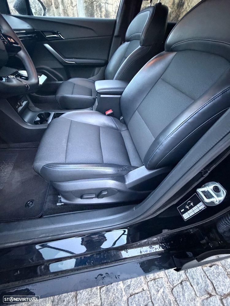 MG MG4 4 Luxury 64 kWh - 10