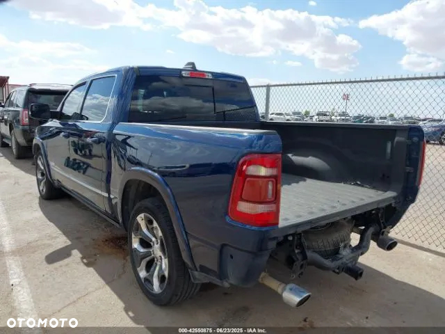 RAM 1500 Crew Cab Limited - 9