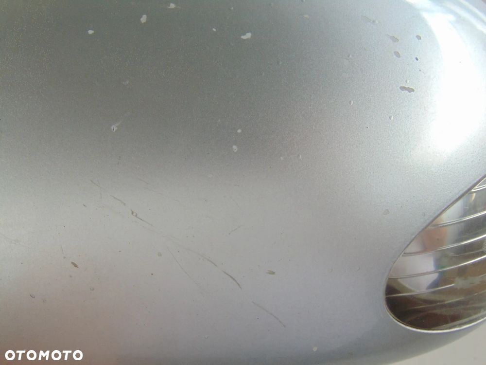 Lusterko 7 PIN lewe kierowcy kierunkowskaz LA7W VW Volkswagen New Beetle FL lift 05-10r - 7