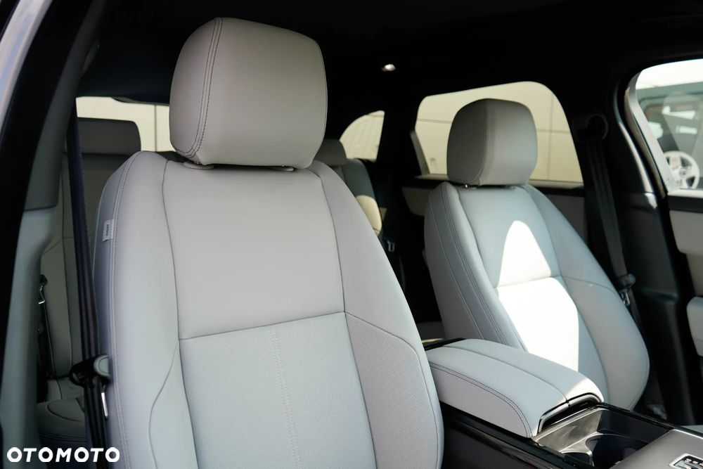 Land Rover Range Rover Velar 3.0 P400 mHEV Belgravia Edition - 26